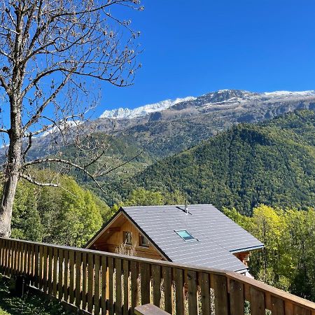Allemond - Restful 2 Bed Apartment For Ski, Cycle & Family Екстериор снимка